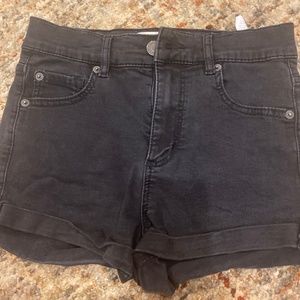 Garage Shorts